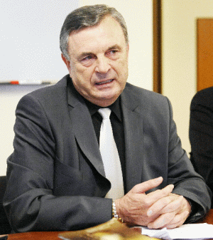Teodor Ancuţa: "Sibex nu mai este un pericol pentru BVB" Teodor Ancuţa: "Sibex nu mai este un pericol pentru BVB"